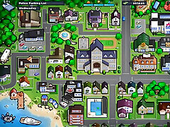 saga estivale partie 256-la place de maria par misskitty2k