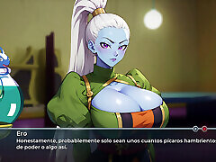 Divine Adventure - Starting Special Fording Trainings
