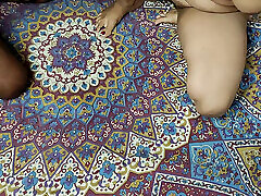 Desi step-sister Ke Chut Mein Haat Dal Diya Pura Xxx
