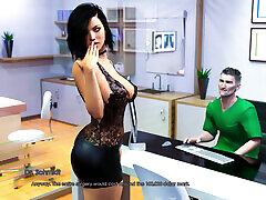 anna emozionante affetto-2 cattivo medico da misskitty2k