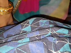 Indian Wife Love Blowjob
