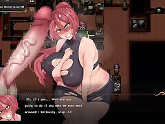 niramare quest ntr milf maman infidèle au gros cul baise le roi et la princesse grosse tarte à la crème anale noire ébène bdsm cosplay hentai 3d