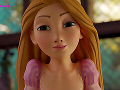 Rapunzel&039;s Legendary Blowjob Skills and Her Dominant Cowgirl Ride That Left Me Begging for More