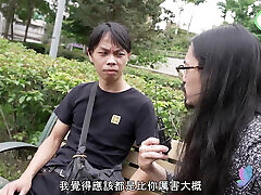 Cuckold Challenge for 100,000 Yuan Prize with Slutty Girlfriend americ com download Bad