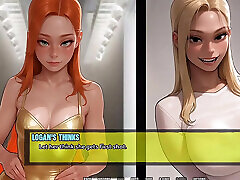 Games Story bokep logan netory