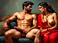 Indian first night sex virgin girl fucking with her experience giff ass fuck cock