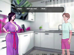 priya bhabhi make hot seen in summertime saga part 1