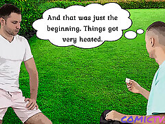 When Candy Meets Chemistry