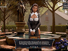 Ep4: Accept Your Punishment Florence - Lust Sisters