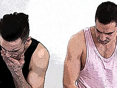 trop chaud pour la gym?!