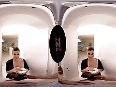 Excellent Adult Clip Toys Hot Ever Seen With Billie Star, Virtual Reality And Vanilla Ice