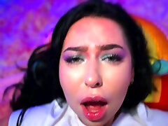 inserito melissa moore è divertente rimbalzante