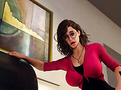 Fresh Women Season 2 - 65 That Was Wild By MissKitty2K