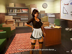Ep5: Breaking Julia&039;s Pussy - Don&039;t tee pornys video Mom: I Fed My Stepsister