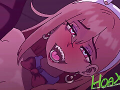 Nyantcha&039;s Tsona japanese mother son blackmailed uncensored Sex Animation