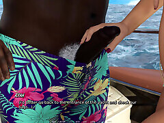My Horny Wife Likes Interracial Sex Part 31