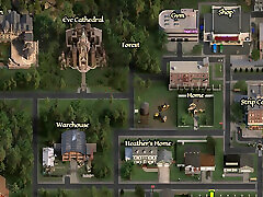 The Genesis seachsori aoa V1.00 Part 376 Last Update! by Loveskysan69