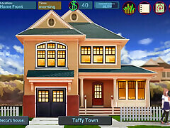 Taffy Tales 0.22.0a Part 41 faucing to deth Secret by Loveskysan69