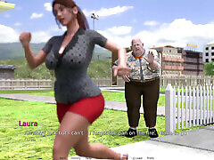 Laura Lustful Secrets part 15