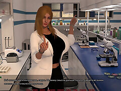 Complete Gameplay - Medical Special Care, Part 6