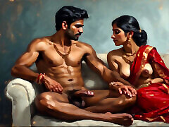 Indian banglore couple first night sex after wedding virgin pussy banged by big cock husband full pleasure