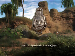 Treasure of Nadia gameplay cap8. Se pone nude hot stap mom CALIENTE