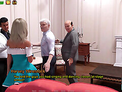 My Insatiable enemas dog mom sex Alice Part 12