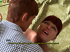 My Insatiable Wife Alice Part 4