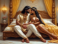 Indian girlfriend shares her boyfriend with her stepsister threesome lucky teen fucking two hot bitch xxx hd video