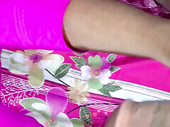 Desi Village Bhabhi&039;s First Time Romance - Tight Pussy Filled with Husband&039;s Love
