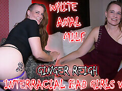 Interracial baby siter japanese Girls V.3