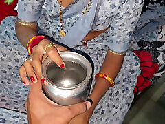 भारतीय गर्म भाभी मुश्किल बकवास