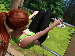 Summer Heat - Part 14 www dat com xxx with Strangers by Loveskysan69