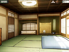 Naruto - Kunoichi Trainer v0.13 Part 29 Sakura Futa!! by Loveskysan69