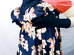 indische hijabi muslimische braut ficken - klares hindi dirty audio