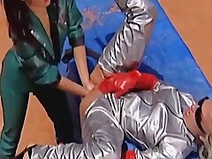 Pamela Stealt - kompozme scey German Bitches Assfucked And Fisted In The Foursome On The Tennis Court