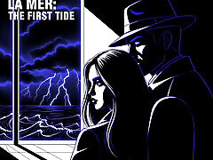 La Mer ep. 1 - The First Tide