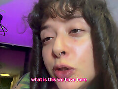 You&039;re Trapped in This Giant&039;s Pizza Box and Devoured.