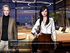 barte xxx Campus - Part 40 - Keep the Status by Misskitty2k