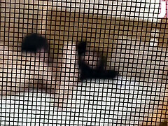4 People Caught in an Intimate gas porn - B
