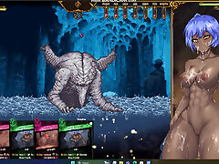 saria-rückgewinnung gameplay-momente 4