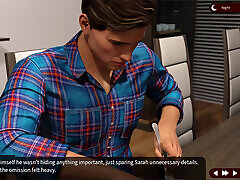 Whispers of Desire 5 Alex Had a Meeting with Dr Eva and She Pushed Him to Think About the Open Marriage
