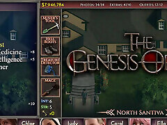 das genesis order v94011 teil 341 puzzle! von loveskysan69