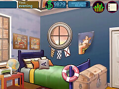 taffy tales v0.89.8 часть 76 еще больше возбуждающего секса от loveskysan69