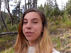 ???? VLOG n°5 Fuck in the woods AND in the van!