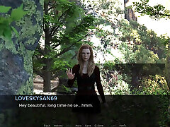 Archon Chapter Three Part 5 Gameplay by Loveskysan69