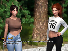 sommerhitze - teil 2 - sexy models von loveskysan69