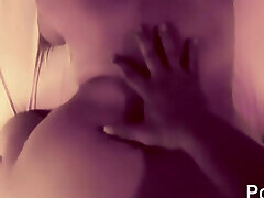 Bangladeshi big ass beautiful mature hot dildo and dick in pussy bhabi doggy style hard fuck with her devor in bedroom