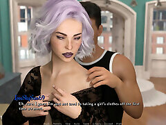 Three Rules of Life - Part 17 Naughty Model
