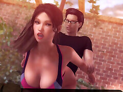 Areas of Gray Dayzero - Part 16 - xxx video ohd Anal hot milf emma starr by Loveskysanx
